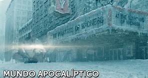 EXTINCTION - Un mundo apocalíptico - CLIP en ESPAÑOL | Sony Pictures España