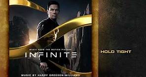 Infinite - Hold Tight (Soundtrack by Harry Gregson-Williams)