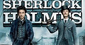 Sherlock Holmes 2009 Movie || Robert Downey Jr., Jude Law, || Sherlock Holmes Movie Full FactsReview