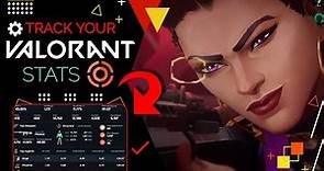 How to download VALORANT Tracker in your PC | Tested No Ban 2023 [updated]