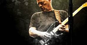 David Gilmour - The Best Guitar Solos
