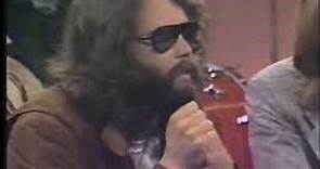 Jim Morrison - The Future of Music