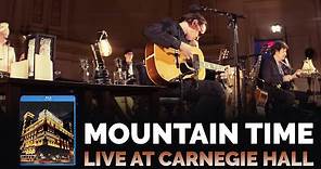 Joe Bonamassa Official - "Mountain Time" - Live At Carnegie Hall