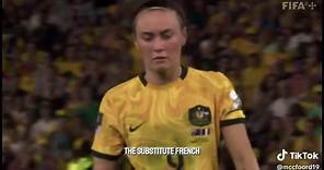 Caitlin Foord: Australian Football Star and National Hero