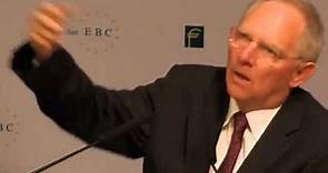 Schäuble unzensiert - zur Souveränität der BRD - Bundesrepublik Deutschland - YouTube.flv