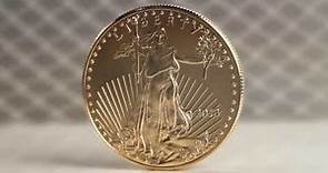 American Gold Eagle Coins | Buy Gold at Golden Eagle