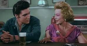 Il delinquente del rock'n roll (1957) - Elvis Presley (versione a colori) FILM