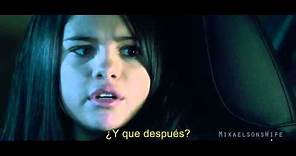 Getaway 2013 - Trailer Subtitulado Español - Selena Gomez, Ethan Hawke Movie [HD]