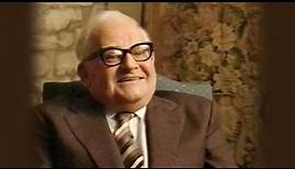 Ronnie Barker: A Life in Comedy (1997) - FULL EPISODE