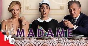 Madame | Full Movie | Toni Collette | Harvey Keitel | Rossy de Palma