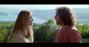 Vanesa Lorenzo y Carles Puyol, muy íntimos por Catalunya