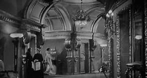 1932 - Un ladrón en la alcoba - Ernst Lubitsch