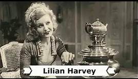 Lilian Harvey: "Der Kongreß tanzt" (1931)