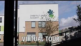 Chestnut Grove Academy Virtual Tour 2020