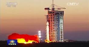 中国航天震撼卫星火箭发射视频2015-2018