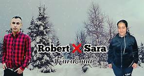 Robert ❌ Sara - Karačona🎄Cover)