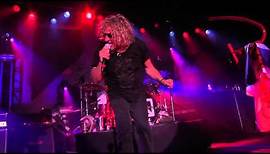 Chickenfoot - "Something Going Wrong" (Official Music Video HD)