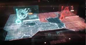 Command & Conquer - Tiberium Alliances - Launch Trailer [Full-HD]
