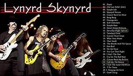 Lynyrd Skynyrd - The Greatest Southern Rock Band of All Time