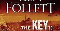 The Key to Rebecca Book Summary, by Ken Follett - Allen Cheng