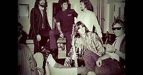 FLYING BURRITO BROTHERS Live in Winona Minnesota 1970 (feat. Chris Hillman & Gram Parsons )