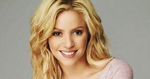 ▷ Biografía de Shakira - ¡COMPLETA Y RESUMIDA!