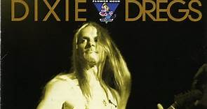 Dixie Dregs - King Biscuit Flower Hour Presents