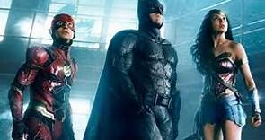 (123movies) Justice League (2017) Full Online