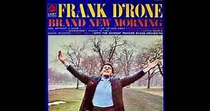 Frank D’Rone - It’s a Beautiful Evening