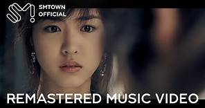 Zhang Li Yin 장리인 'Timeless (Feat. Xiah)' MV Part.1