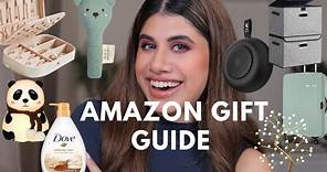 50+ Amazon Gift Items! 🎁 || USEFUL GIFTS (Storage, organizers, baby stuff, body care...)