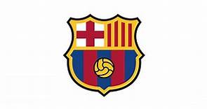 Así será el nuevo escudo del Barcelona