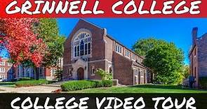 Grinnell College - Campus Tour