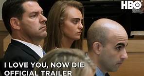 I Love You, Now Die: The Commonwealth v. Michelle Carter (2019): Official Trailer | HBO