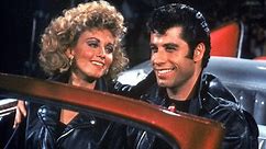 Olivia Newton-John's 'Grease' Outfit Sells for $405,000 at Auction