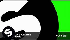 Sandro Silva & Quintino - Epic (Radio Mix)