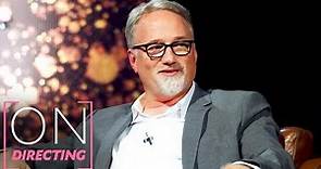 David Fincher on his Filmmaking Philosophy | On Directing