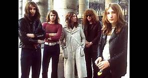 All The Way From Memphis/Mott The Hoople