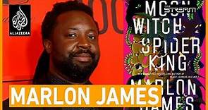 📚 What's next in Marlon James's 'African Game of Thrones'? | The Stream