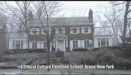 Ethical Culture Fieldston Private School