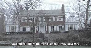 Ethical Culture Fieldston Private School