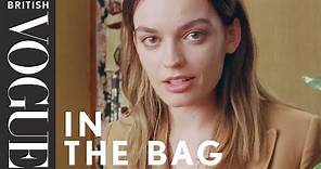 Emma Mackey: In The Bag | Episode 11 | British Vogue