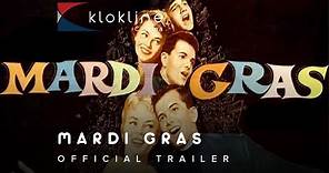 1958 Mardi Gras Official Trailer 1 20th Century Fox