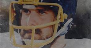 Dan Fouts 1981 Chargers Highlights