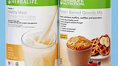 Protein Baked Goods Mix
