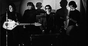 The Velvet Underground - What Goes On