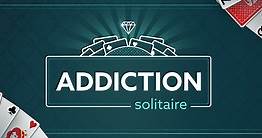 Addiction Solitaire | Play Online for Free | Games USA Today