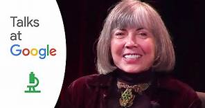 Vampire Chronicles | Anne Rice | Talks at Google