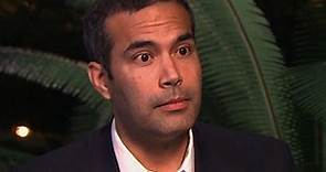 George P. Bush talks being part of a political dynasty and his personal goals