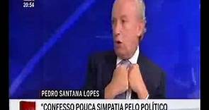 Opinião de Pedro Santana Lopes | CMTV